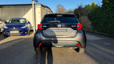 Toyota Yaris 1.5 Hybrid Design 5dr CVT Hybrid Hatchback